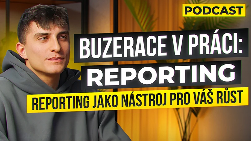 Reporting a kontrola #18