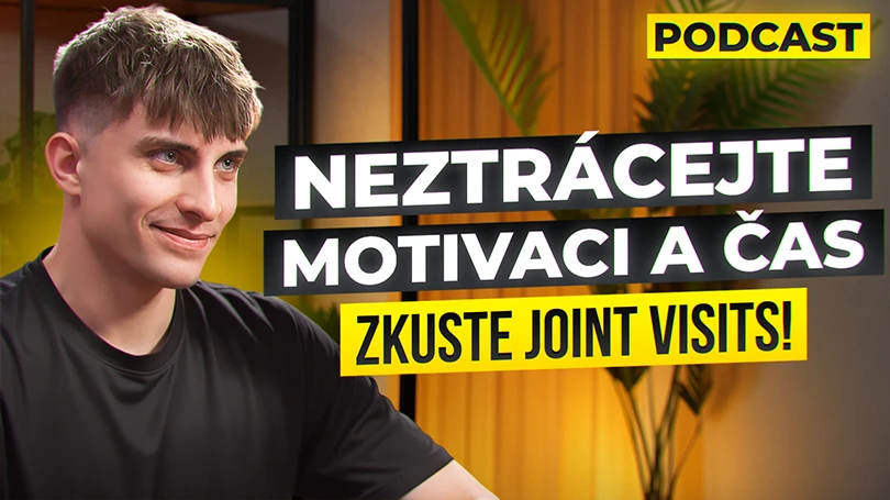 Jak vést náslechy a koučovat #23
