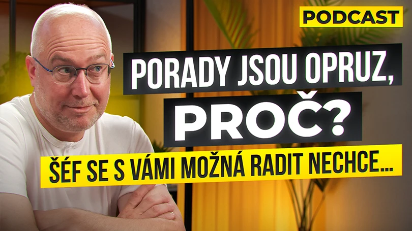 Jak vést poradu #26