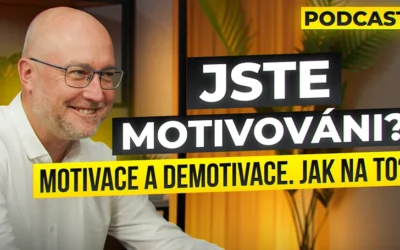 #03: Motivace a bonusový systém
