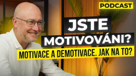 Motivace a bonusový systém #3