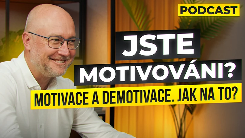 Motivace a bonusový systém #3