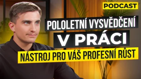Jak vést hodnotící rozhovor #31