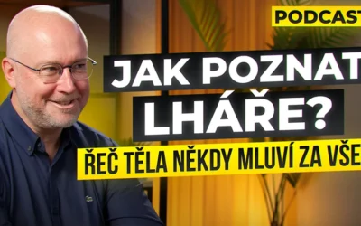 Řeč těla a jak ji využít ke komunikaci #43