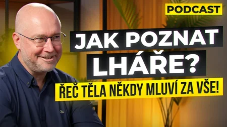 Řeč těla a jak ji využít ke komunikaci #43