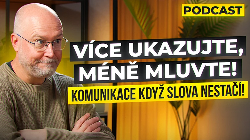 Jak zlepšit komunikaci #47