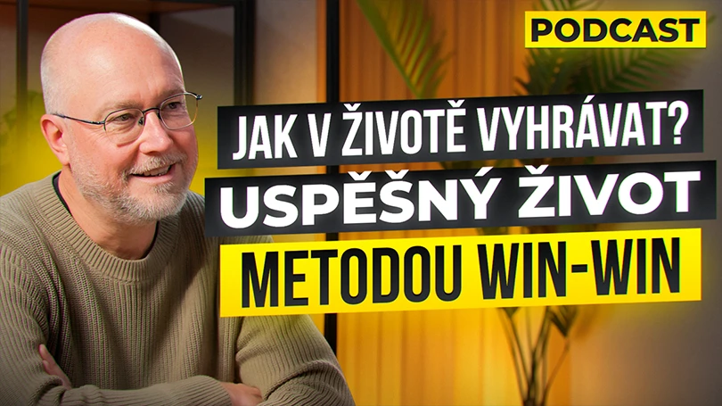 Úspěšný život metodou win-win #49