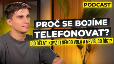 Telefonování #52