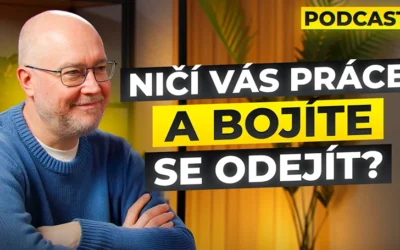 Jak dát výpověď v práci #54