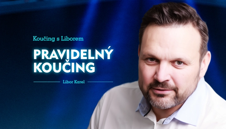 Koučování s Liborem