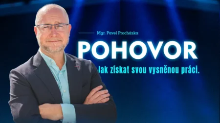 Pohovor