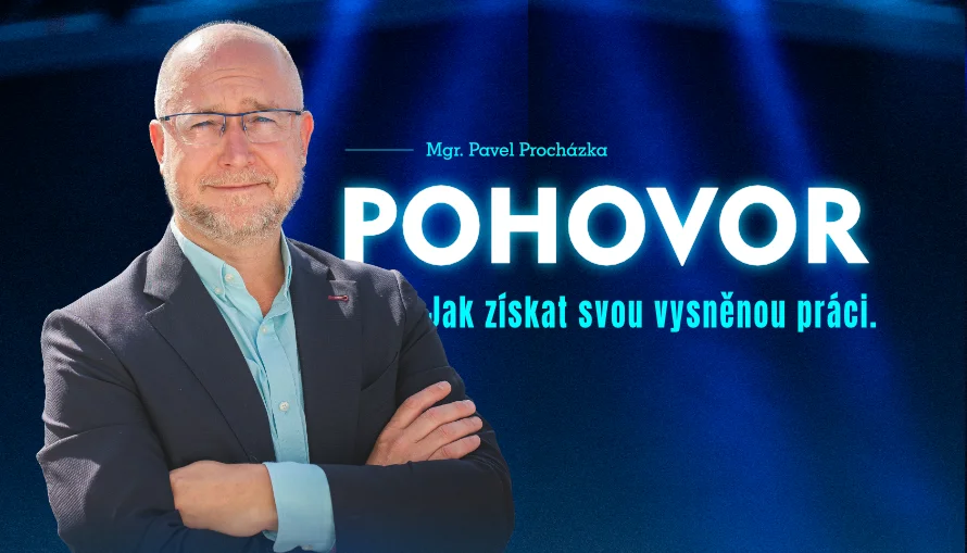 Pohovor
