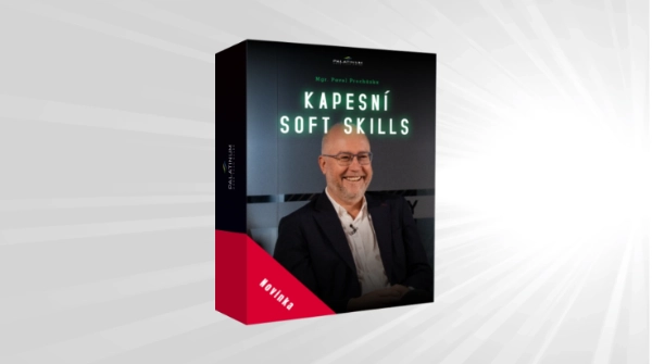 Kapesní Soft Skills