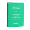 Tajemství manažerů: 7 principů, které dělají jinak (ebook)