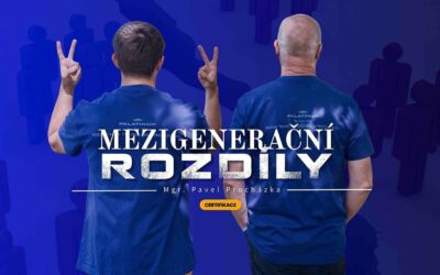 Mezigenerační rozdíly