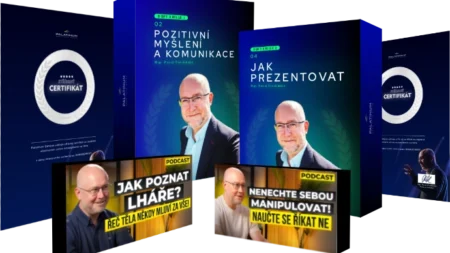 2 celé kapitoly z Akademie Soft skills