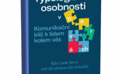 Typologie lidí podle barev