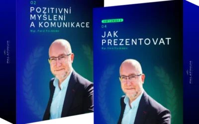 2 celé kapitoly z Akademie Soft skills