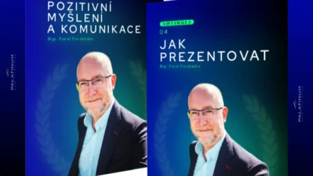 2 celé kapitoly z Akademie Soft skills