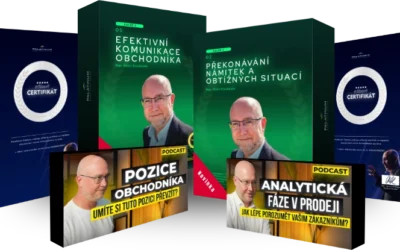 2 celé kapitoly z Akademie Sales