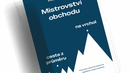 Mistrovství obchodu: cesta z průměru až na vrchol (ebook)