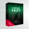 Kapesní Sales