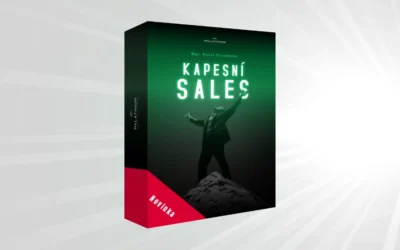 Kapesní Sales