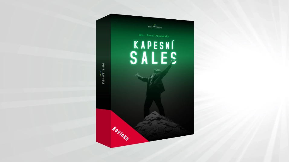 Kapesní Sales