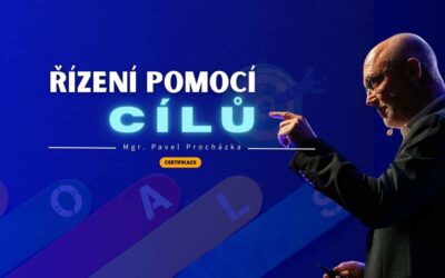 Řízení pomocí cílů