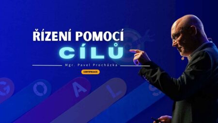 Řízení pomocí cílů