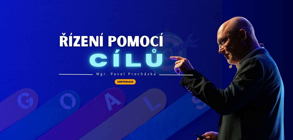 Řízení pomocí cílů