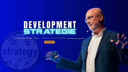Development - strategie