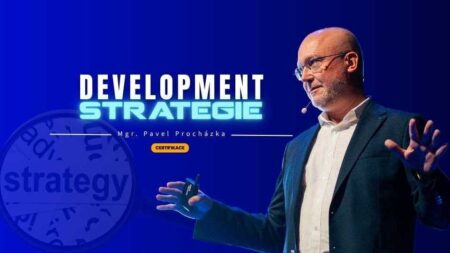 Development strategie