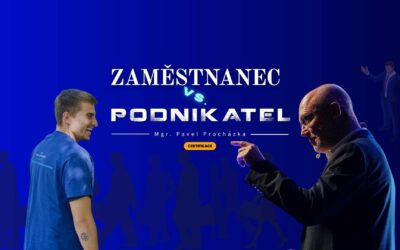 Zaměstnanec vs. podnikatel