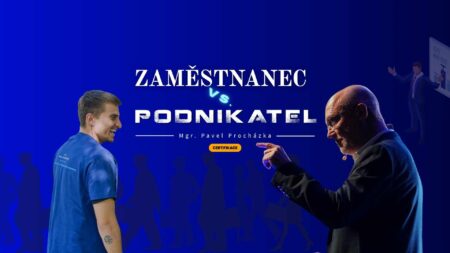 Zaměstnanec vs. podnikatel
