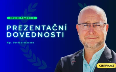 Akademie Prezentační dovednosti