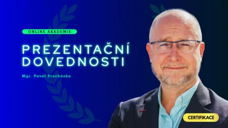 Akademie Prezentační dovednosti