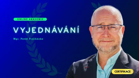 Akademie Vyjednávání