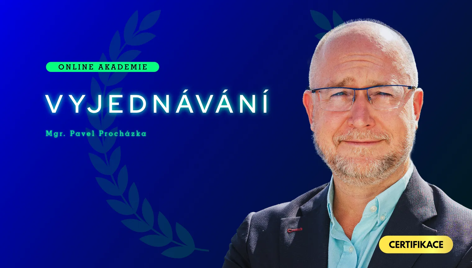 Akademie Vyjednávání