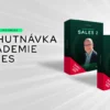 Akademie Sales - ochutnávka