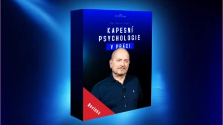 Kapesní Psychologie v práci