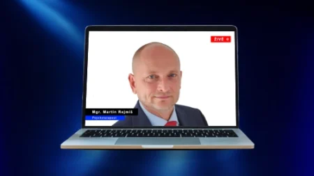 Webinář Psychologie