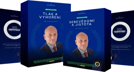 Dvě kapitoly z akademie Strategie a Rozvoj zdrojů