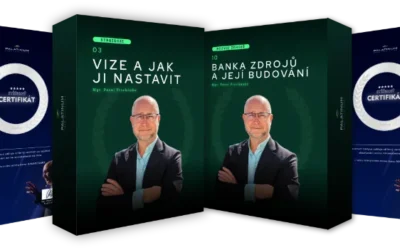 2 celé kapitoly z Akademie Strategie