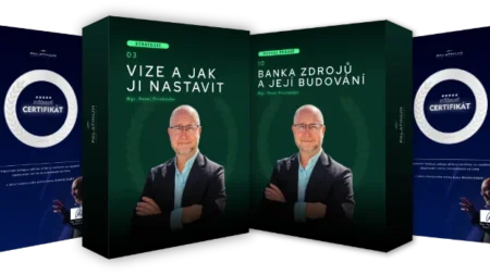 2 kapitoly Strategie