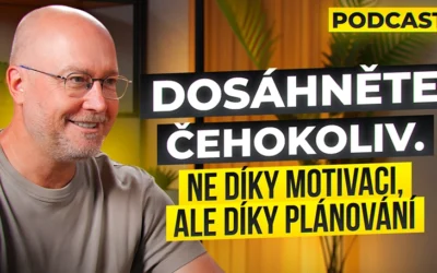 #67: Individuální plánování