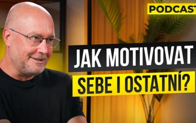 #70: Motivace