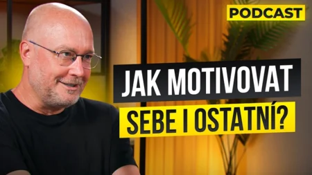 PPP 70: Motivace