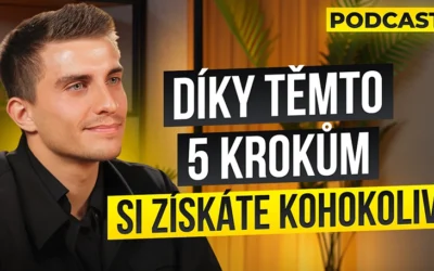 #74: Vytváření vztahů