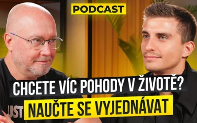 #75: Jak vyjednávat